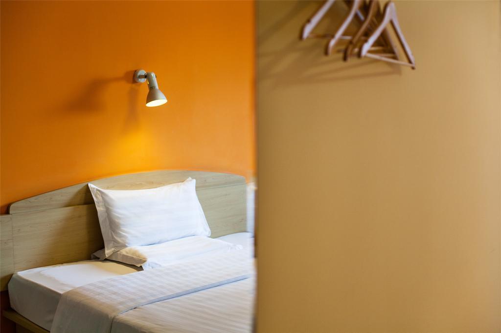 7Days Inn Suzhou Sanxiang Road Cameră foto